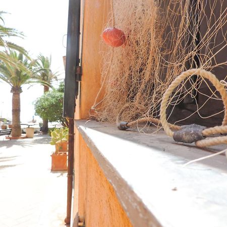 Le Casasse Scirocco Villa Varigotti Ngoại thất bức ảnh