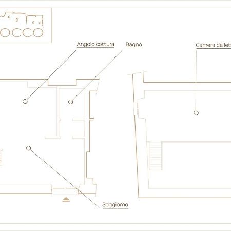 Le Casasse Scirocco Villa Varigotti Ngoại thất bức ảnh