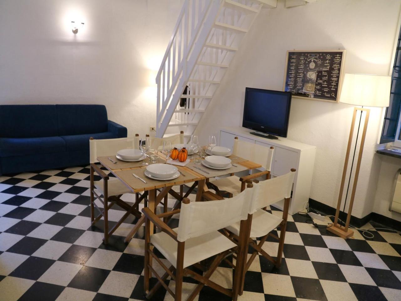 Le Casasse Scirocco Villa Varigotti Ngoại thất bức ảnh
